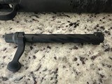 Remington Sendero with upgrades -.270 win - 2 of 8