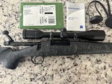 Remington Sendero with upgrades -.270 win - 1 of 8