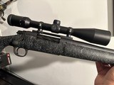 Remington Sendero with upgrades -.270 win - 8 of 8
