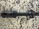 Zeiss Conquest 4.5-14x44 MC scope - 2 of 7