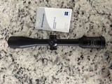Zeiss Conquest 4.5-14x44 MC scope - 1 of 7