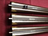 GALAND S X S IMPRESSIVE SET OF FINEST SHOTGUN
- 2 of 15