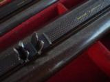 GALAND S X S IMPRESSIVE SET OF FINEST SHOTGUN
- 8 of 15