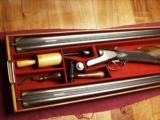 GALAND S X S IMPRESSIVE SET OF FINEST SHOTGUN
- 4 of 15