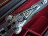 GALAND S X S IMPRESSIVE SET OF FINEST SHOTGUN
- 6 of 15