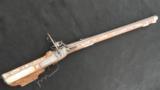 IMPRESIVE COLLECTION SWORD KNIFE DAGGER WHEELOCK FLINTLOCK BLUNDERBUSS PISTOL HELMET BROADSWORD
- 3 of 15