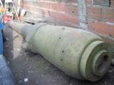ARMSTRONG MASSIVE CANNON 6 INCHES CALIBER
- 1 of 1