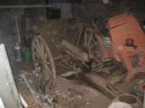 KRUPP 1909 75 MM ARTILLERY CANNON EXCELLENT CONDITION - 2 of 2