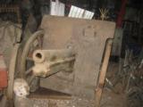 KRUPP 1909 75 MM ARTILLERY CANNON EXCELLENT CONDITION - 1 of 2