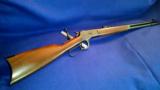 Winchester 1892 Grade 1 .45 Colt - 1 of 5