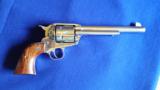 Ruger Old Model Vaquero - 1 of 3