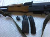 Armi Jager AK-22-rare .22 semi auto rifle from the UK - 3 of 9
