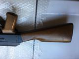 Armi Jager AK-22-rare .22 semi auto rifle from the UK - 8 of 9