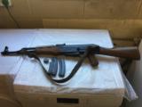 Armi Jager AK-22-rare .22 semi auto rifle from the UK - 2 of 9