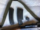 Armi Jager AK-22-rare .22 semi auto rifle from the UK - 6 of 9