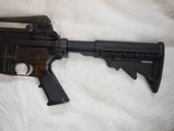 Stag Arms STAG-15 5.56mm: Bridgeport PD (Conn) Authorized Duty Use Carbine - 6 of 7