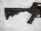 Stag Arms STAG-15 5.56mm: Bridgeport PD (Conn) Authorized Duty Use Carbine - 7 of 7