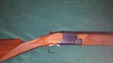 Browning Superposed - 20ga Super Light - 6 of 9