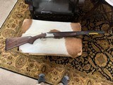 Browning Hunter 28 gauge - 2 of 2