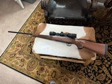 Winchester Model 70 300wsm - 2 of 2