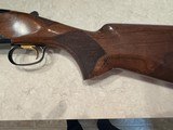 Browning Citori CXS 12 Gauge - 5 of 8