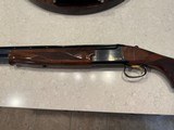 Browning Citori CXS 12 Gauge - 3 of 8