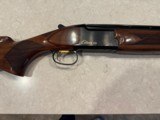 Browning Citori CXS 12 Gauge - 6 of 8