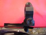 Talley Detachable Split Ring Mounts for Colt Sauer Rifle - 3 of 7