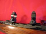 Talley Detachable Split Ring Mounts for Colt Sauer Rifle - 1 of 7