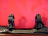 Talley Detachable Split Ring Mounts for Colt Sauer Rifle - 2 of 7