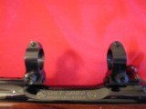Talley Mounts for Colt Sauer Magnum Action - 7 of 8
