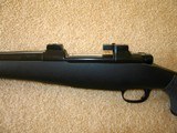 Custom .505 Gibbs Rifle - 11 of 15