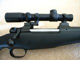 Custom .505 Gibbs Rifle - 2 of 15