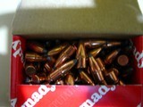 Hornady .357/180 gr.Single ShotPistol Bullet - 3 of 3