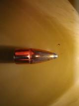 Hornady .357/180 gr.Single ShotPistol Bullet - 2 of 3