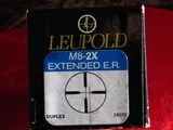 Leupold 2x EER Pistol Scope - 3 of 3