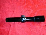 Leupold 2x EER Pistol Scope - 1 of 3