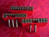 RCBS .357 Herrett Reloading Dies with Brass - 5 of 5