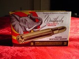 .460 Weatherby Magnum Collectible Brass - 1 of 6