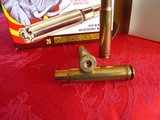.460 Weatherby Magnum Collectible Brass - 6 of 6