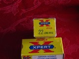 Western Xpert Collectible .22 LR ammo - 4 of 5