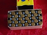Western Xpert Collectible .22 LR ammo - 5 of 5