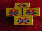 Western Xpert Collectible .22 LR ammo - 1 of 5