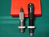 Forster .375 RUM
Ultra Micrometer Seater FL
2 die set - 2 of 5