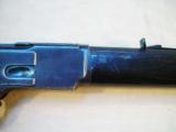 Winchester Model 1873, .38 WCF Mfg. 1894 - 8 of 20
