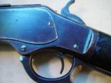 Winchester Model 1873, .38 WCF Mfg. 1894 - 15 of 20