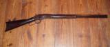 Winchester Model 1873, .38 WCF Mfg. 1894 - 2 of 20
