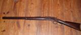 Winchester Model 1873, .38 WCF Mfg. 1894 - 1 of 20