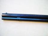 Winchester Model 1873, .38 WCF Mfg. 1894 - 12 of 20