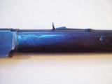 Winchester Model 1873, .38 WCF Mfg. 1894 - 18 of 20
